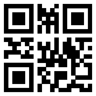 Immagine del QrCode di 3913284416