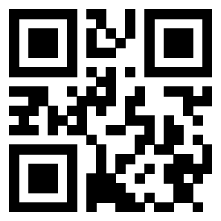 Immagine del QrCode di 3913284418