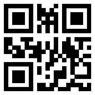 Scansione del Qr Code di 3913284419