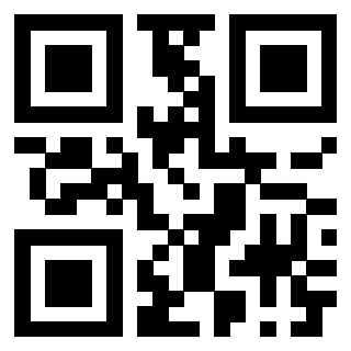 3913284421 - Immagine del Qr Code associato