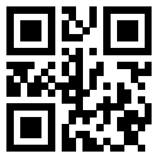 Immagine del QrCode di 3913284425