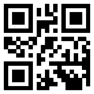 Scansione del QrCode di 3913284426