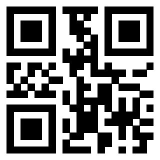 3913284427 Qr Code associato
