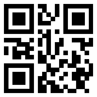 3913284428 - Immagine del QrCode associato