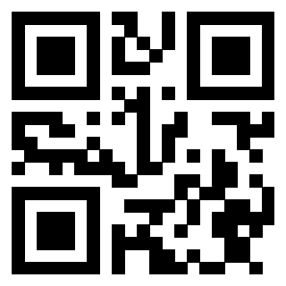 3913284429 - Immagine del QrCode