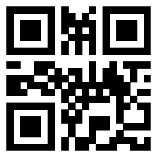 Immagine del Qr Code di 3913284430