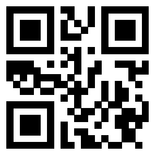 3913284431 Qr Code associato