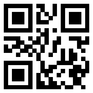 3913284434 - Immagine del Qr Code associato