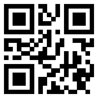 Il QrCode di 3913284435