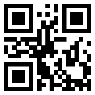 Immagine del Qr Code di 3913284436