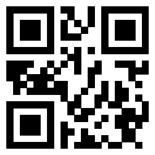 3913284438 QrCode associato