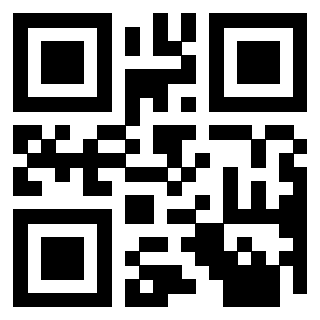 3913284439 - Immagine del QrCode associato