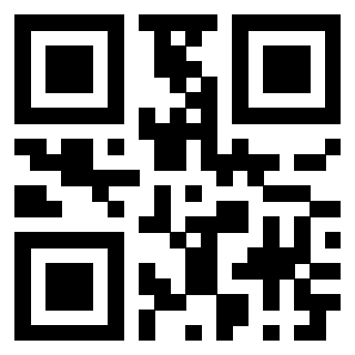 3913284443 Qr Code associato
