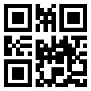 3913284446 - Immagine del Qr Code associato