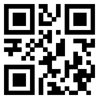 Il QrCode di 3913284447