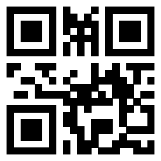 Scansione del Qr Code di 3913284450