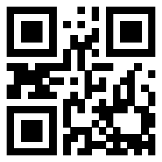 3913284453 - Immagine del QrCode associato