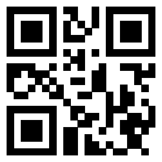 Scansione del Qr Code di 3913284457
