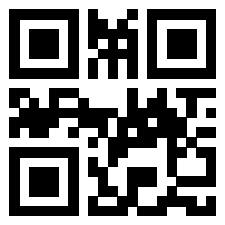 Immagine del QrCode di 3913284460