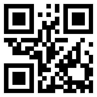3913284463 - Immagine del QrCode associato