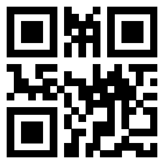 Immagine del Qr Code di 3913284465