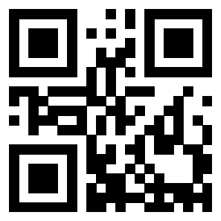 3913284466 - Immagine del Qr Code associato