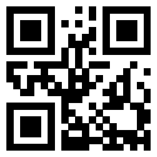 3913284468 - Immagine del Qr Code associato