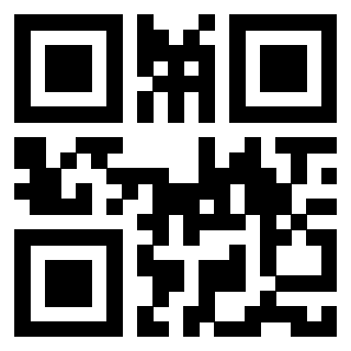 3913284471 - Immagine del QrCode