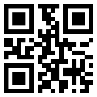 3913284472 - Immagine del QrCode associato