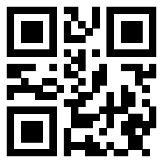 Il QrCode di 3913284475