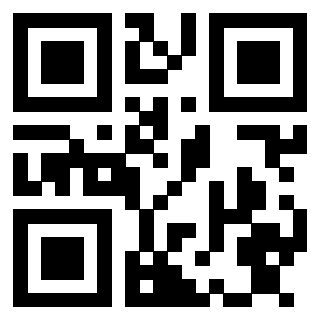 Immagine del Qr Code di 3913284477