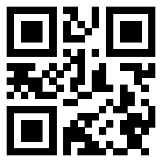 3913284480 - Immagine del Qr Code associato