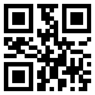 3913284485 QrCode associato