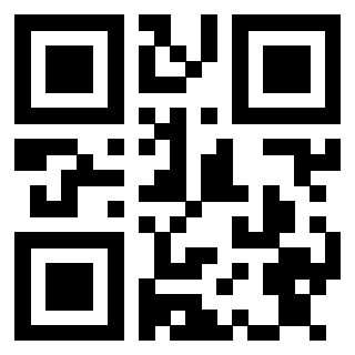 3913284486 Qr Code associato