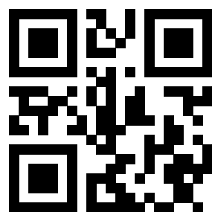 Il QrCode di 3913284487