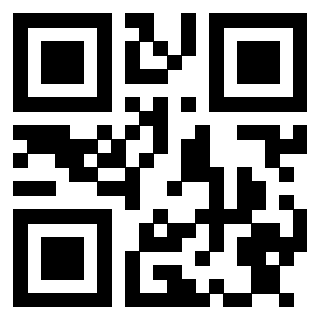 3913284495 - Immagine del QrCode associato