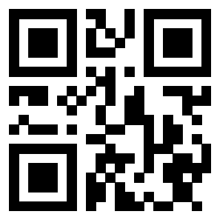 3913284497 - Immagine del Qr Code
