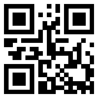 Scansione del QrCode di 3913284498