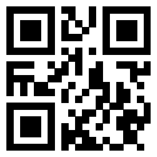 3913284499 - Immagine del Qr Code