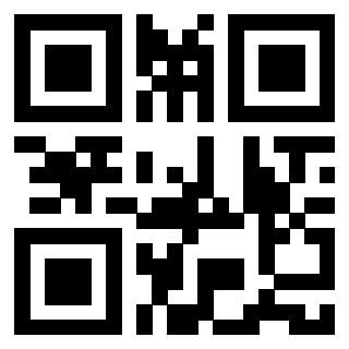 3913284500 Qr Code associato
