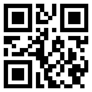 3913284501 Qr Code associato
