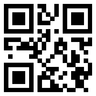 3913284502 QrCode associato