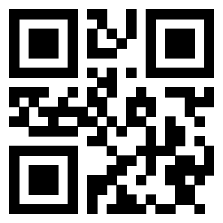 Immagine del Qr Code di 3913284505