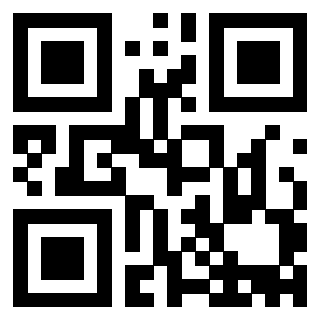 3913284507 Qr Code associato