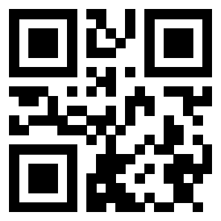 3913284510 - Immagine del Qr Code associato