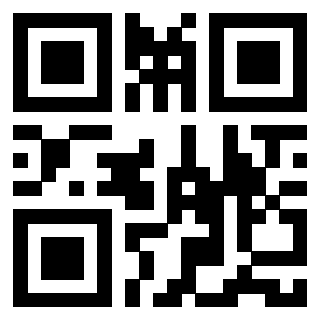 Il Qr Code di 3913284517