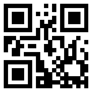 Il QrCode di 3913284521