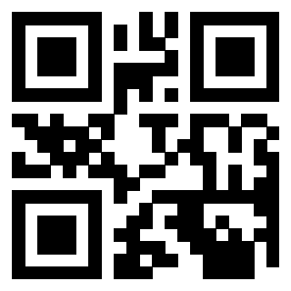 Il QrCode di 3913284527