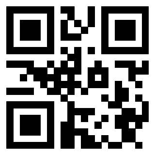 Scansione del QrCode di 3913284532