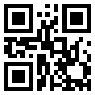 3913284533 - Immagine del Qr Code associato